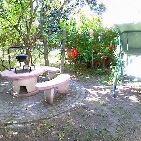 Holiday Home In Balatonfenyves 18465 Εξωτερικό φωτογραφία
