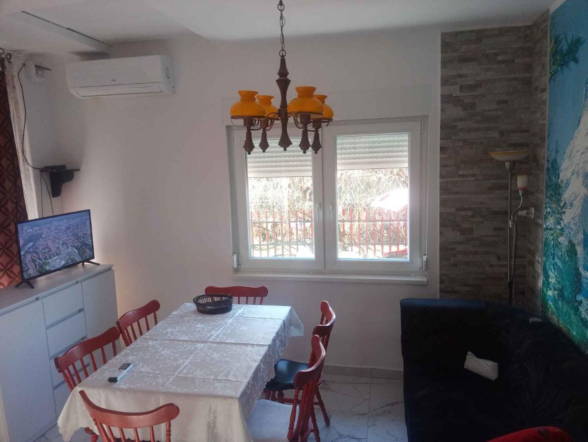 Holiday Home In Balatonfenyves 18465 Εξωτερικό φωτογραφία