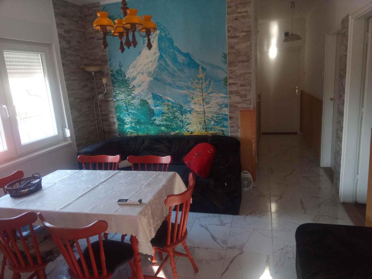 Holiday Home In Balatonfenyves 18465 Εξωτερικό φωτογραφία