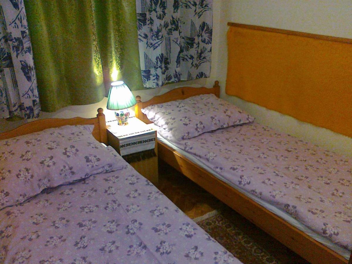 Holiday Home In Balatonfenyves 18465 Εξωτερικό φωτογραφία