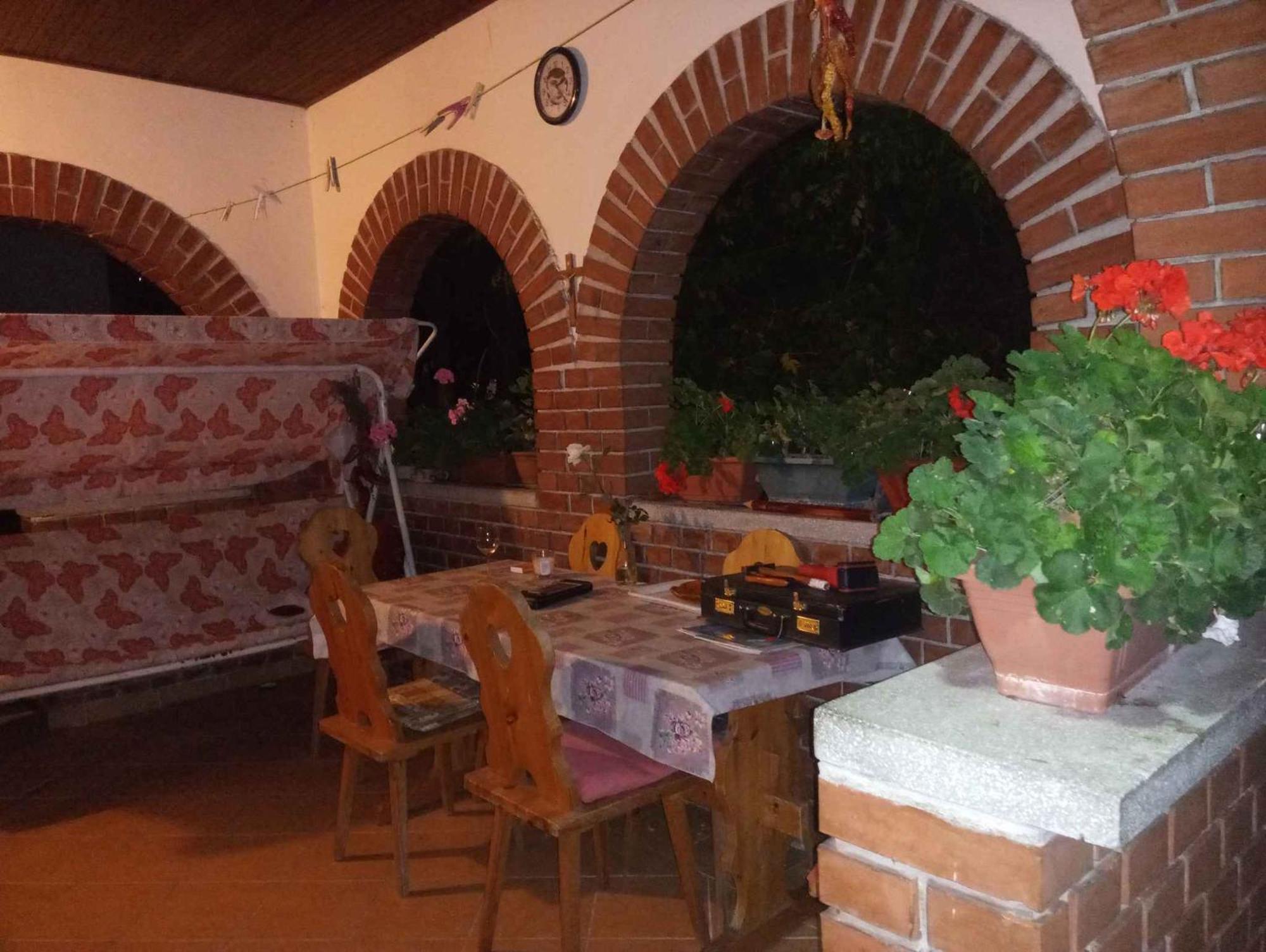 Holiday Home In Balatonfenyves 18465 Εξωτερικό φωτογραφία