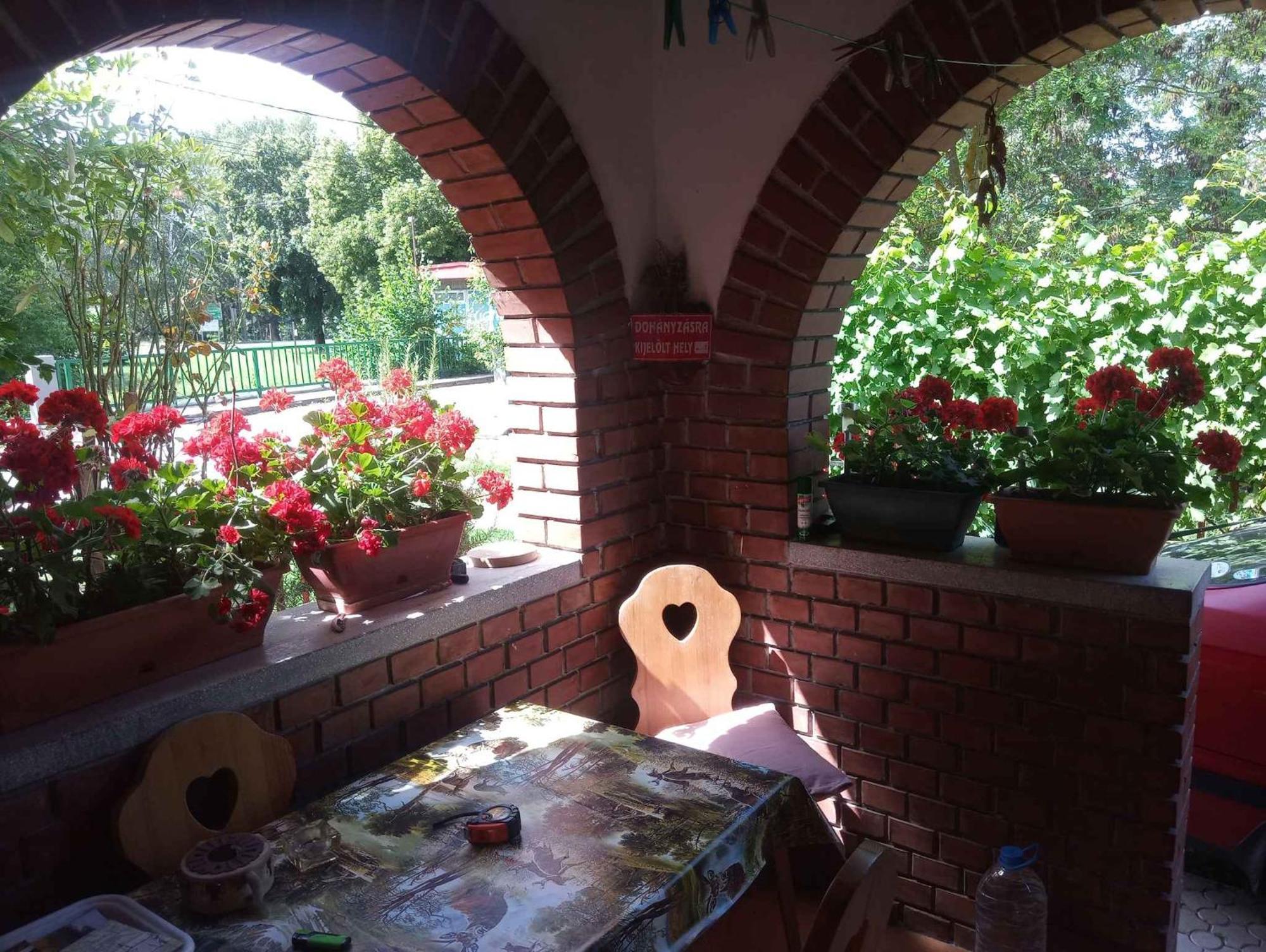Holiday Home In Balatonfenyves 18465 Εξωτερικό φωτογραφία