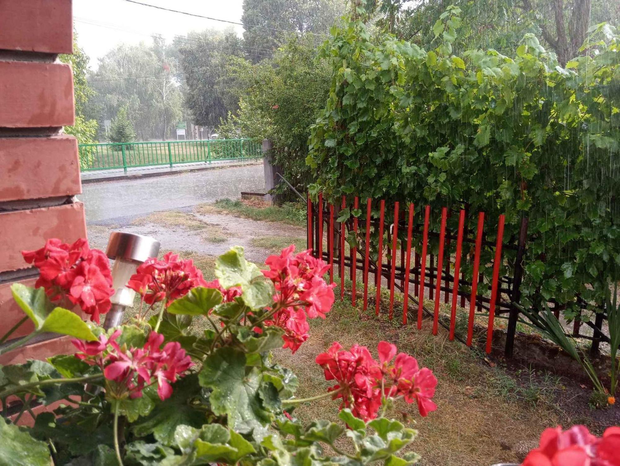 Holiday Home In Balatonfenyves 18465 Εξωτερικό φωτογραφία