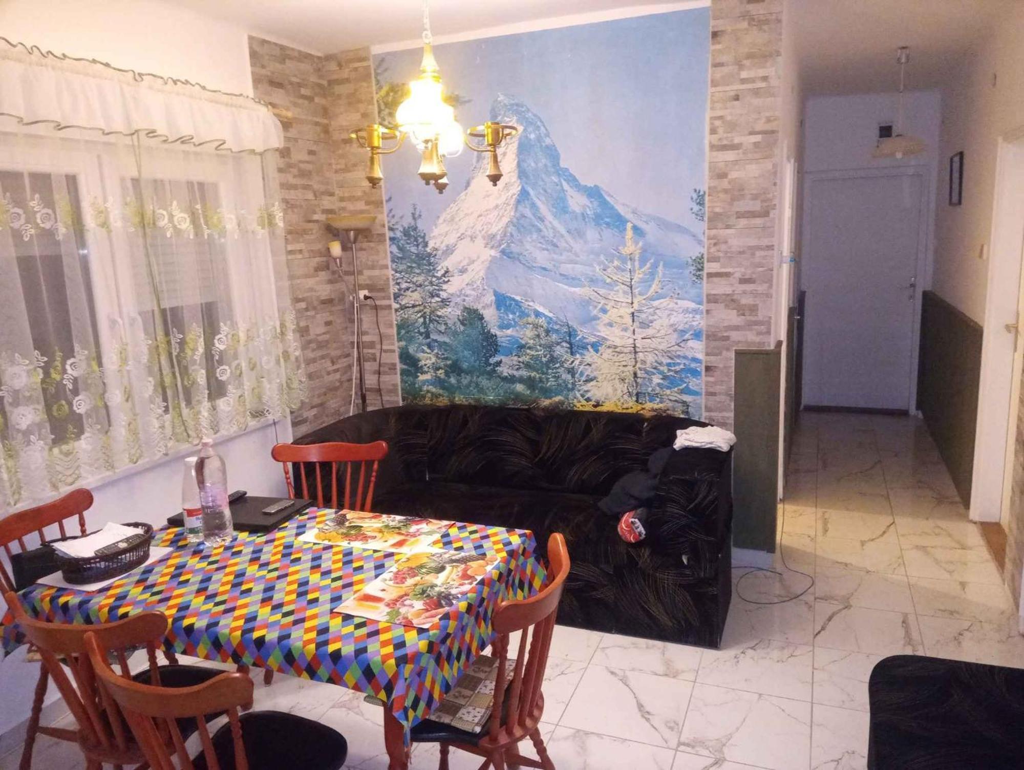Holiday Home In Balatonfenyves 18465 Εξωτερικό φωτογραφία