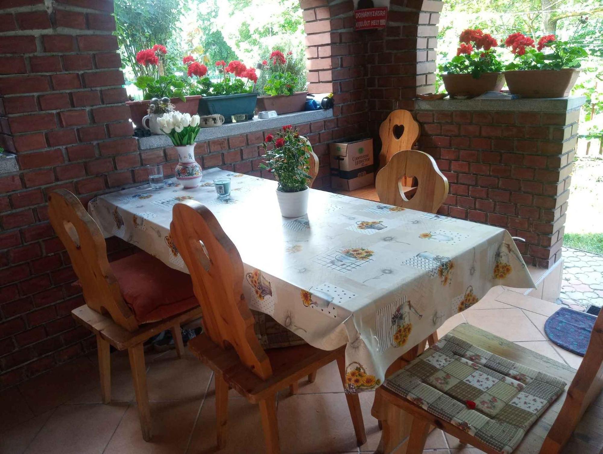 Holiday Home In Balatonfenyves 18465 Εξωτερικό φωτογραφία